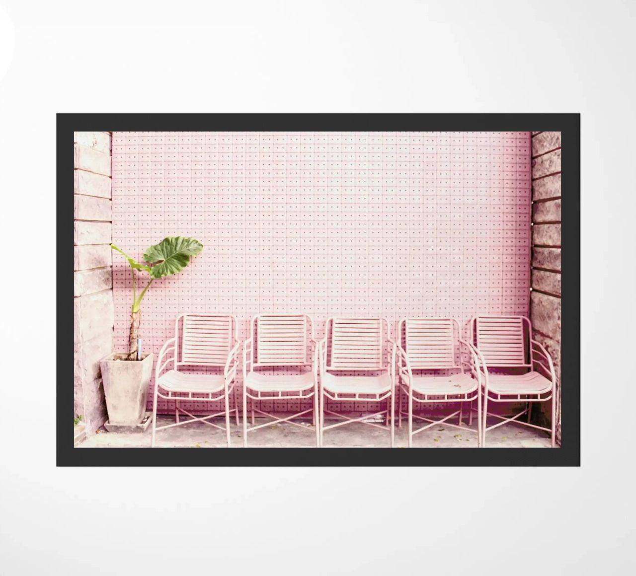 Wait and Sit by @OeyYimYim zerbino da EyeEm Mobile GmbH