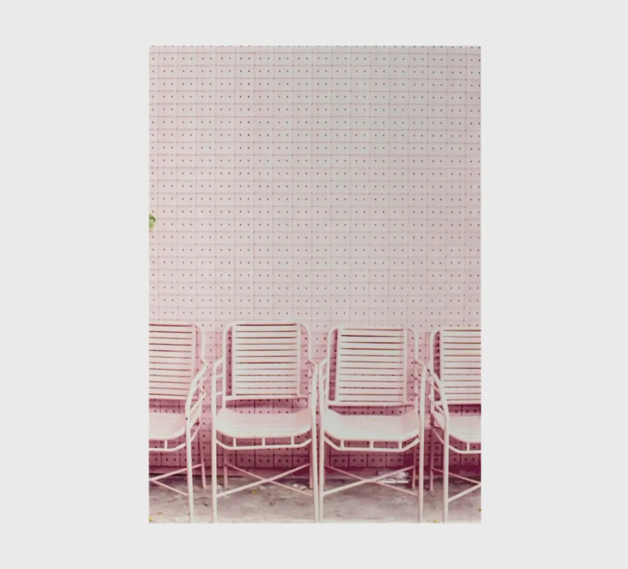 Wait and Sit by @OeyYimYim notebook by EyeEm Mobile GmbH