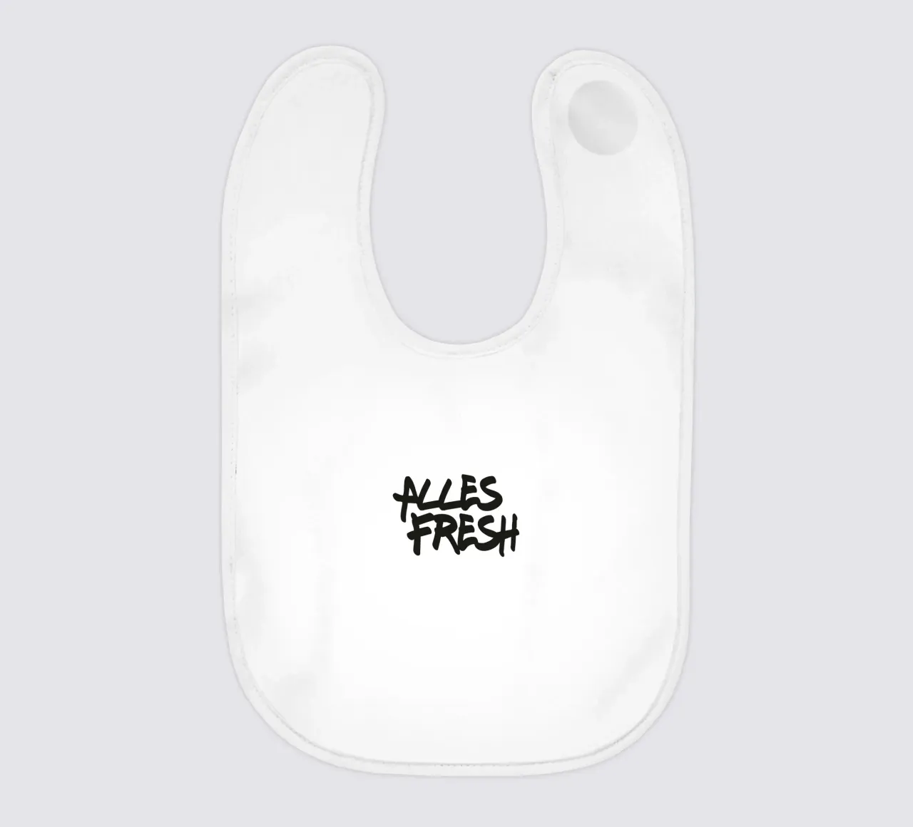 Fresh bavaglino da Jonas Klein