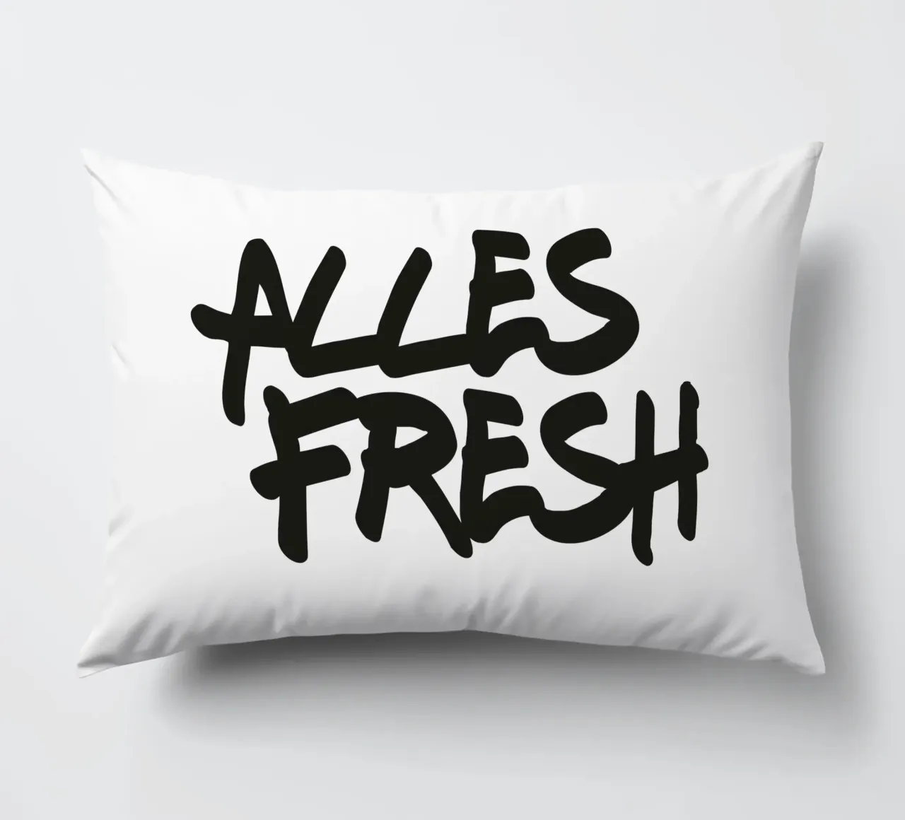 Fresh cuscino da Jonas Klein