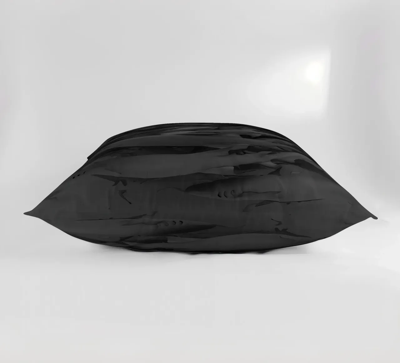 Immergersi per il brivido cuscino da Eames