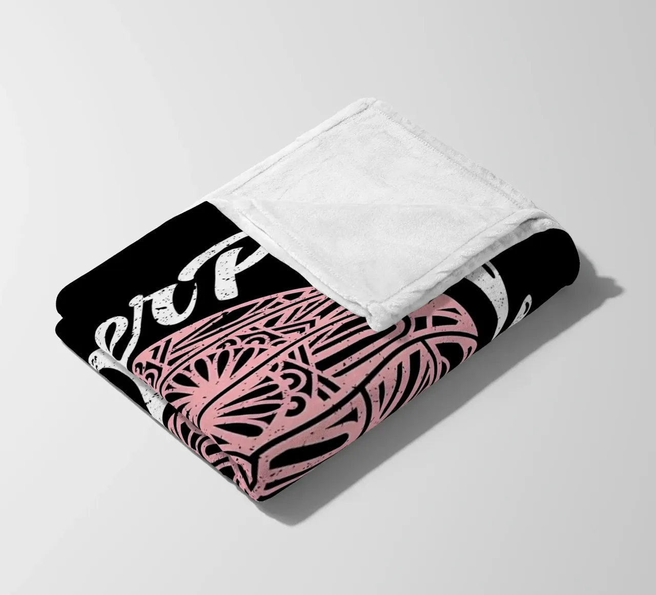 Giocatore di pallanuoto Fit Pers coperta in pile da Stylianos