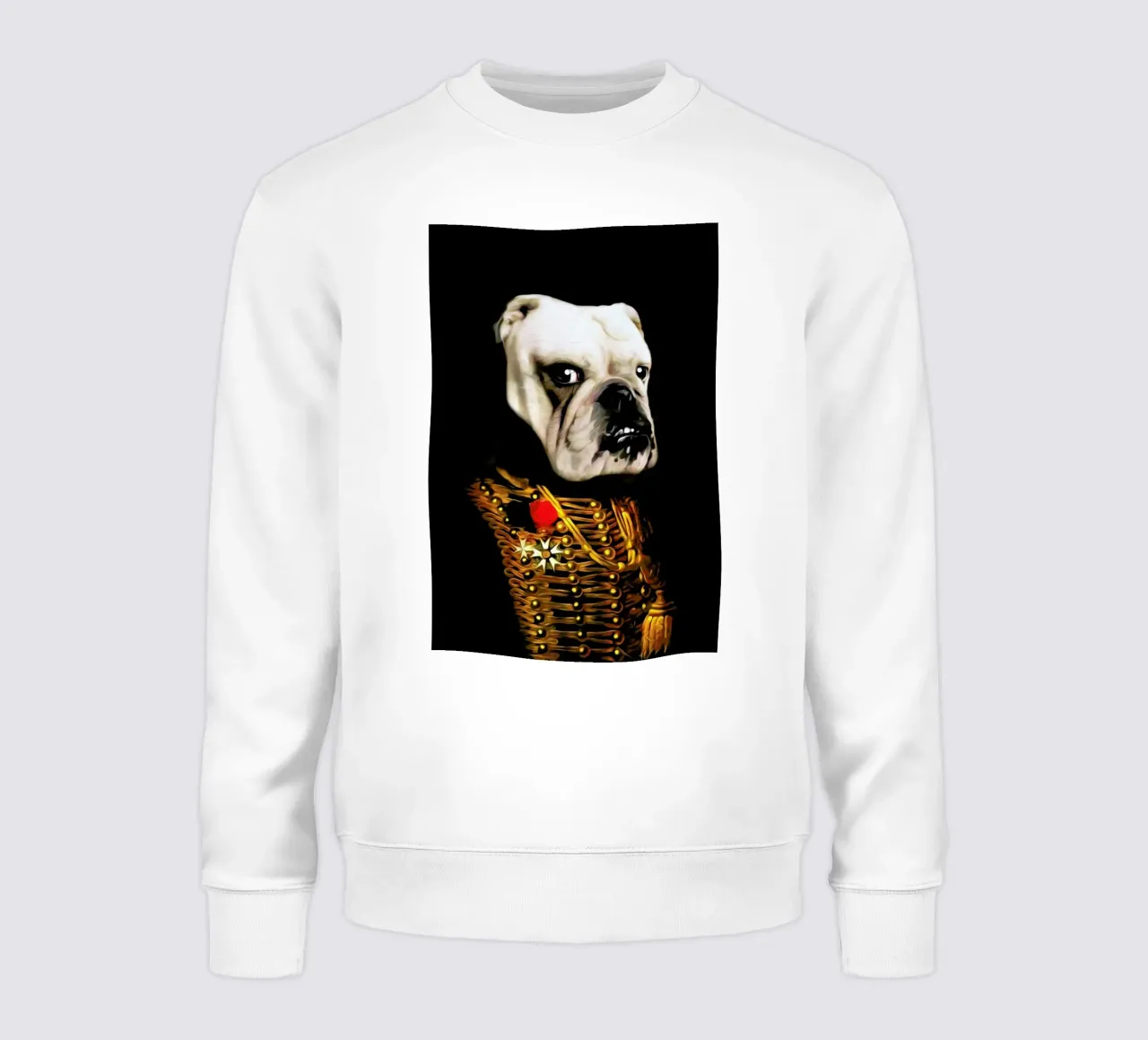 Marcus sweat de Tein Lucasson