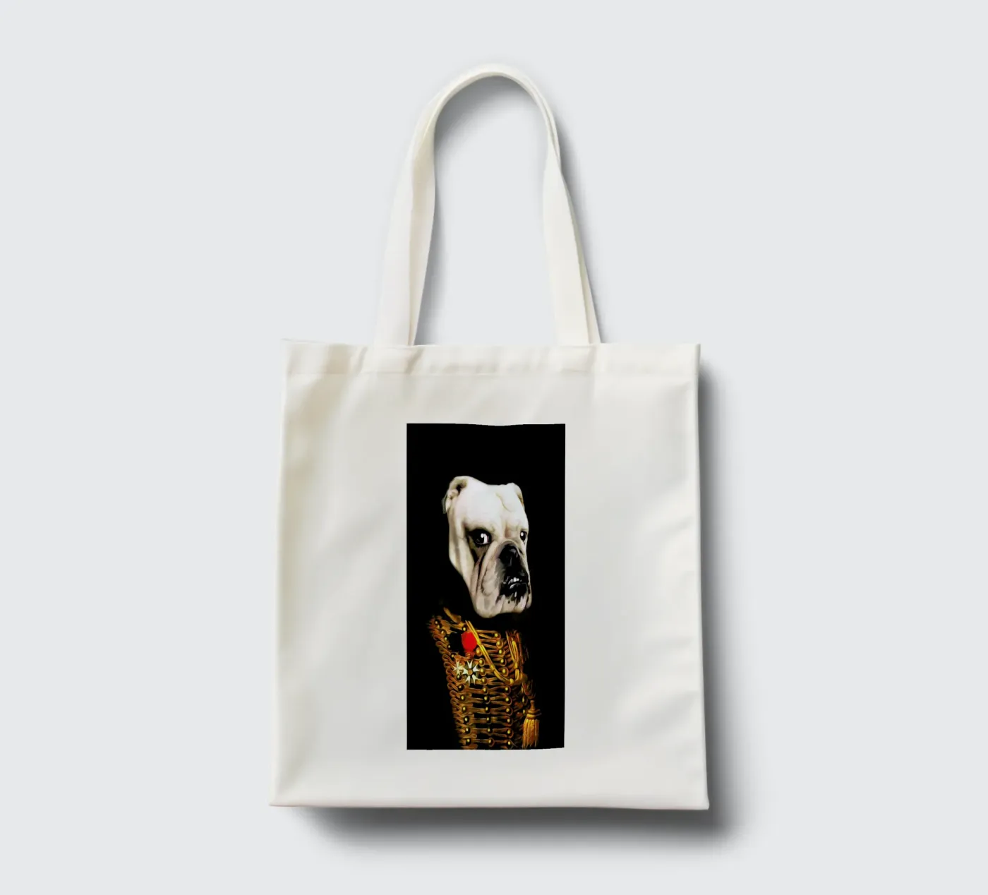 Marcus tote bag by Tein Lucasson