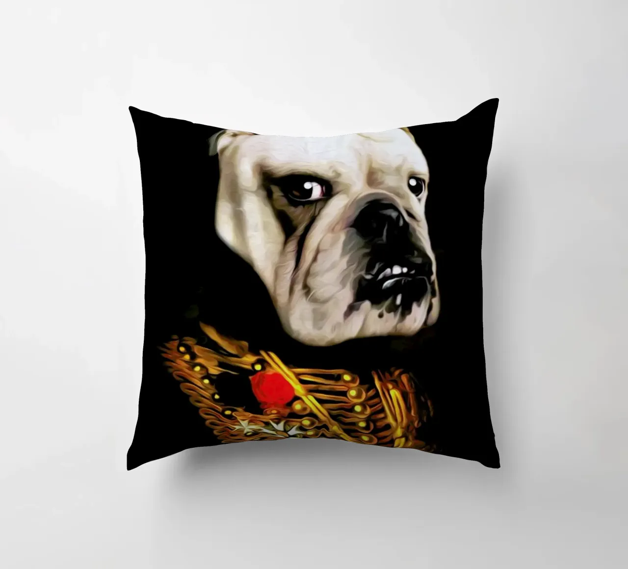 Marcus cuscino da Tein Lucasson