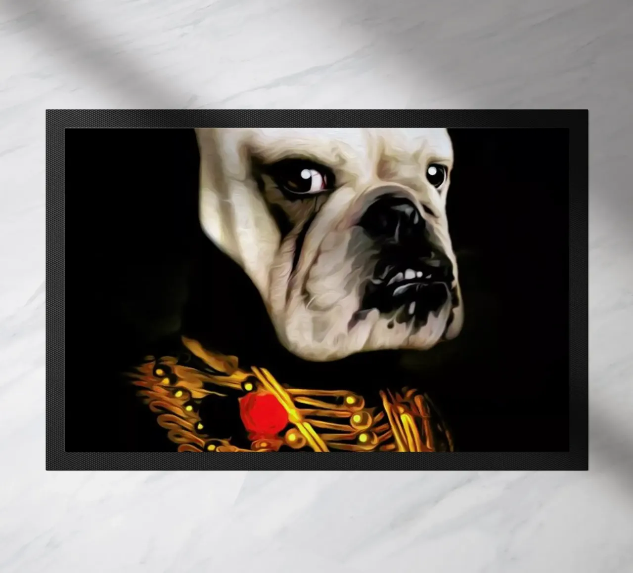 Marcus zerbino da Tein Lucasson