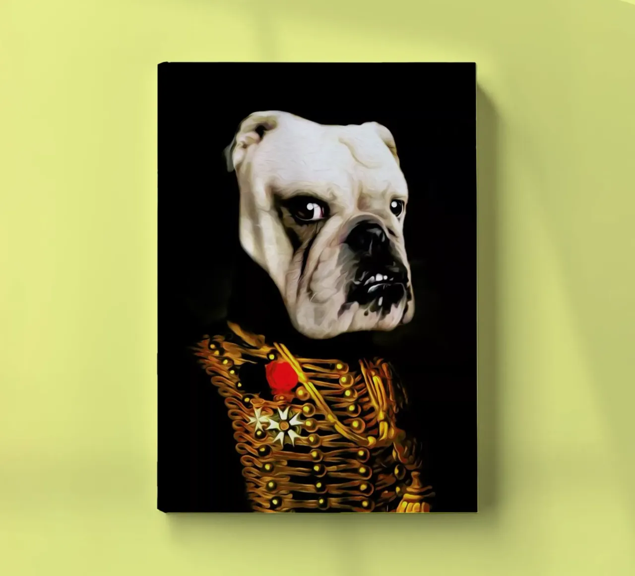 Marcus notebook by Tein Lucasson