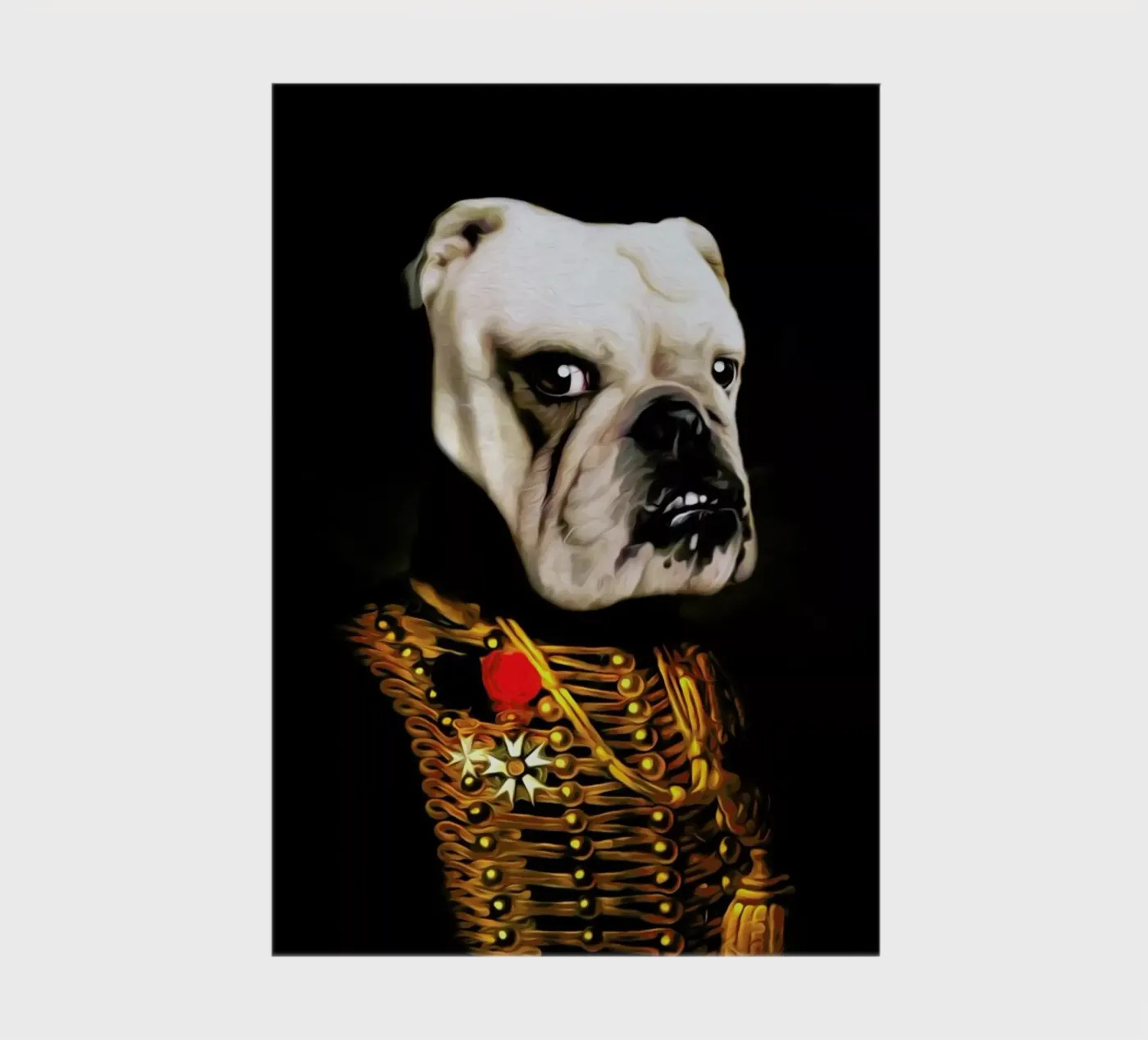 Marcus Notizbuch von Tein Lucasson