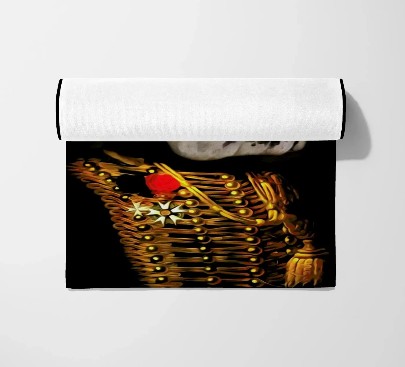 Marcus telo mare da Tein Lucasson