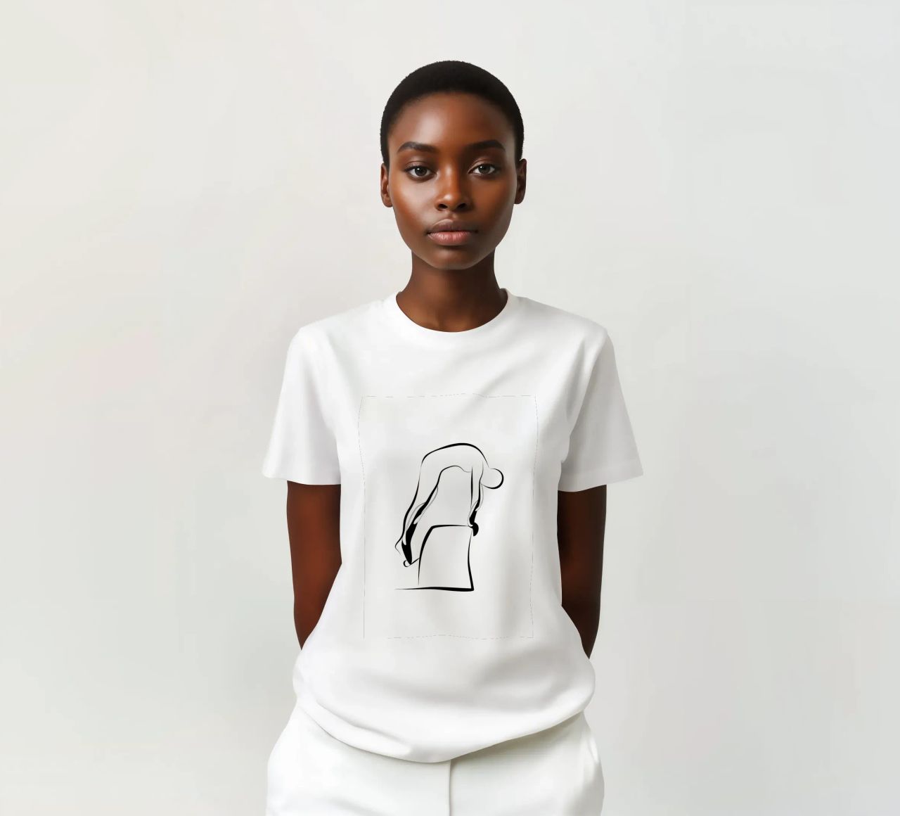 Subacqueo Subacqueo t-shirt da Eames