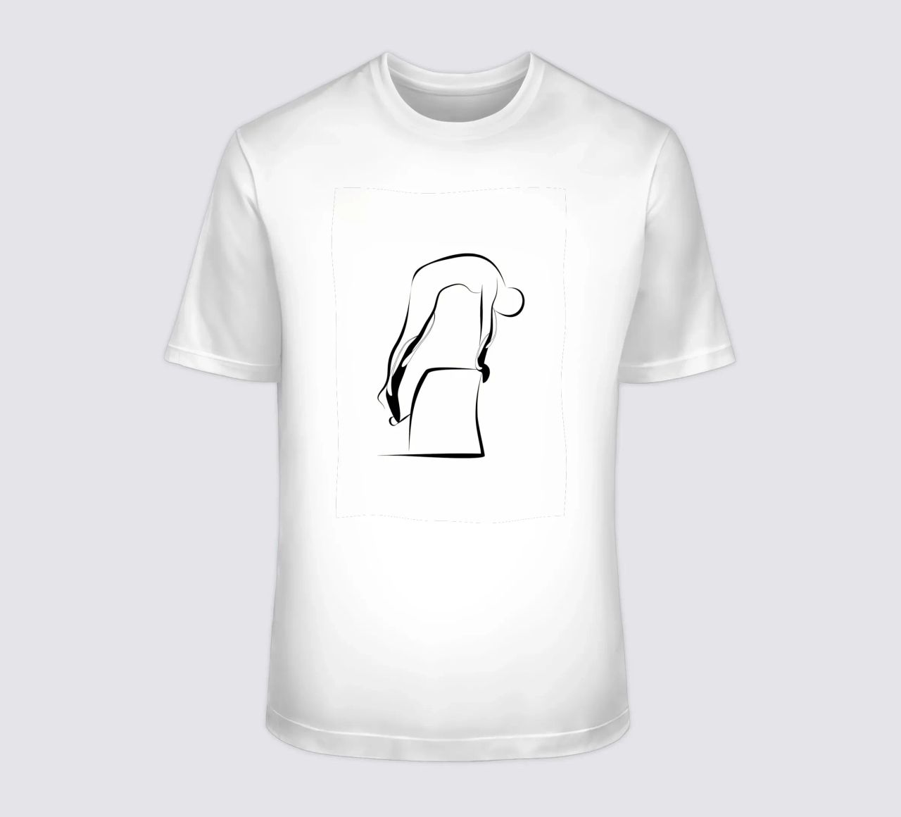 Subacqueo Subacqueo t-shirt da Eames