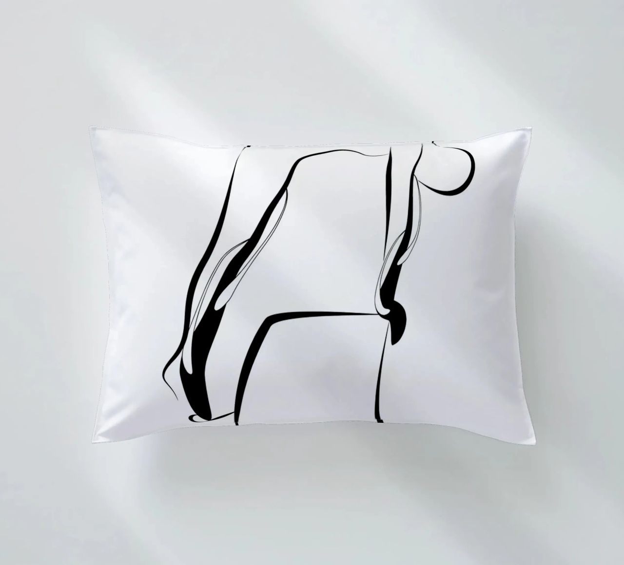 Subacqueo Subacqueo cuscino da Eames