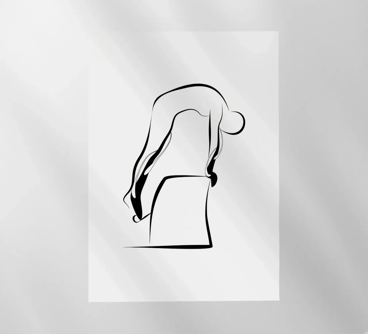 Subacqueo Subacqueo pellicola backlit da Eames