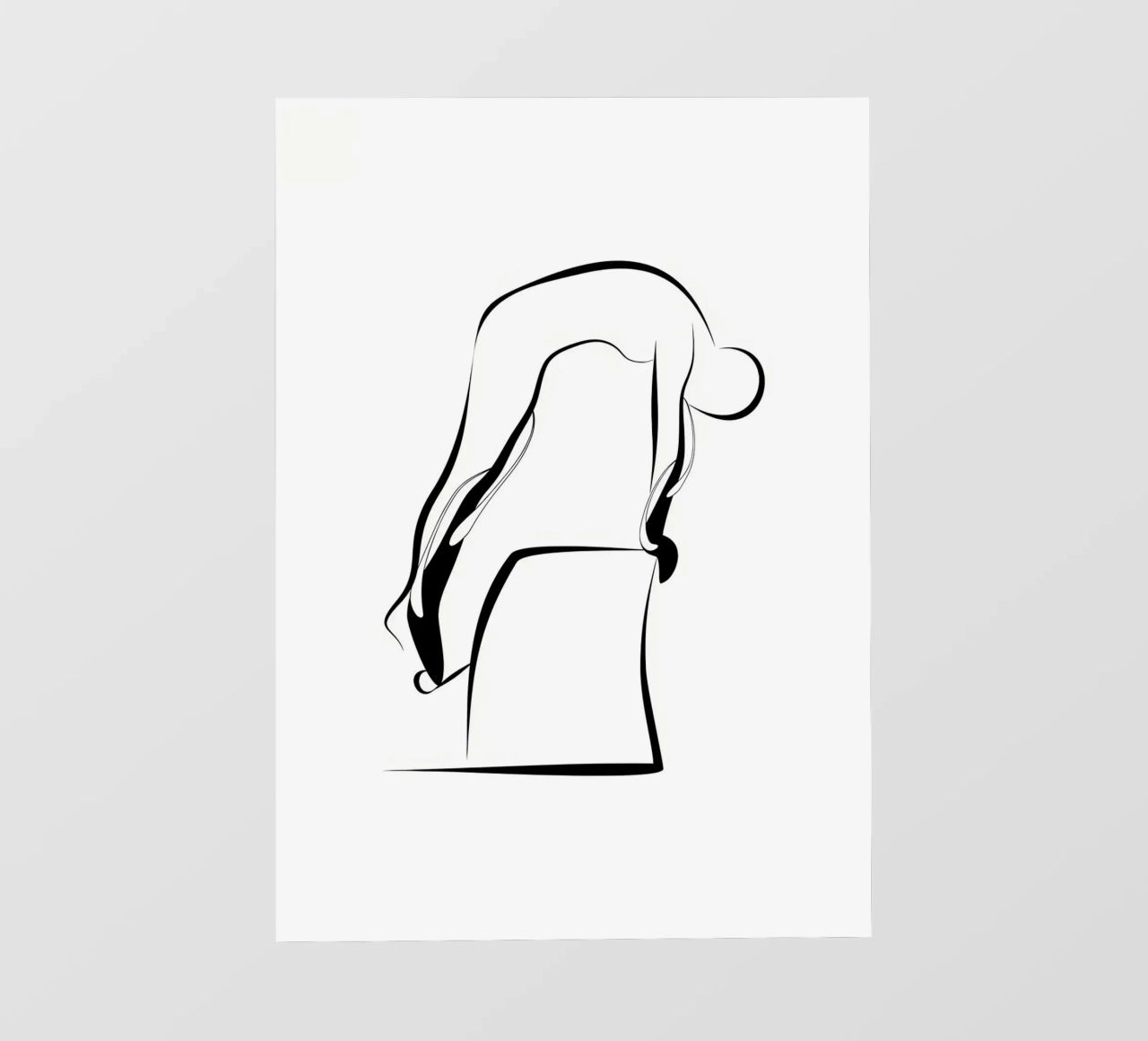 Subacqueo Subacqueo telo in pvc da Eames