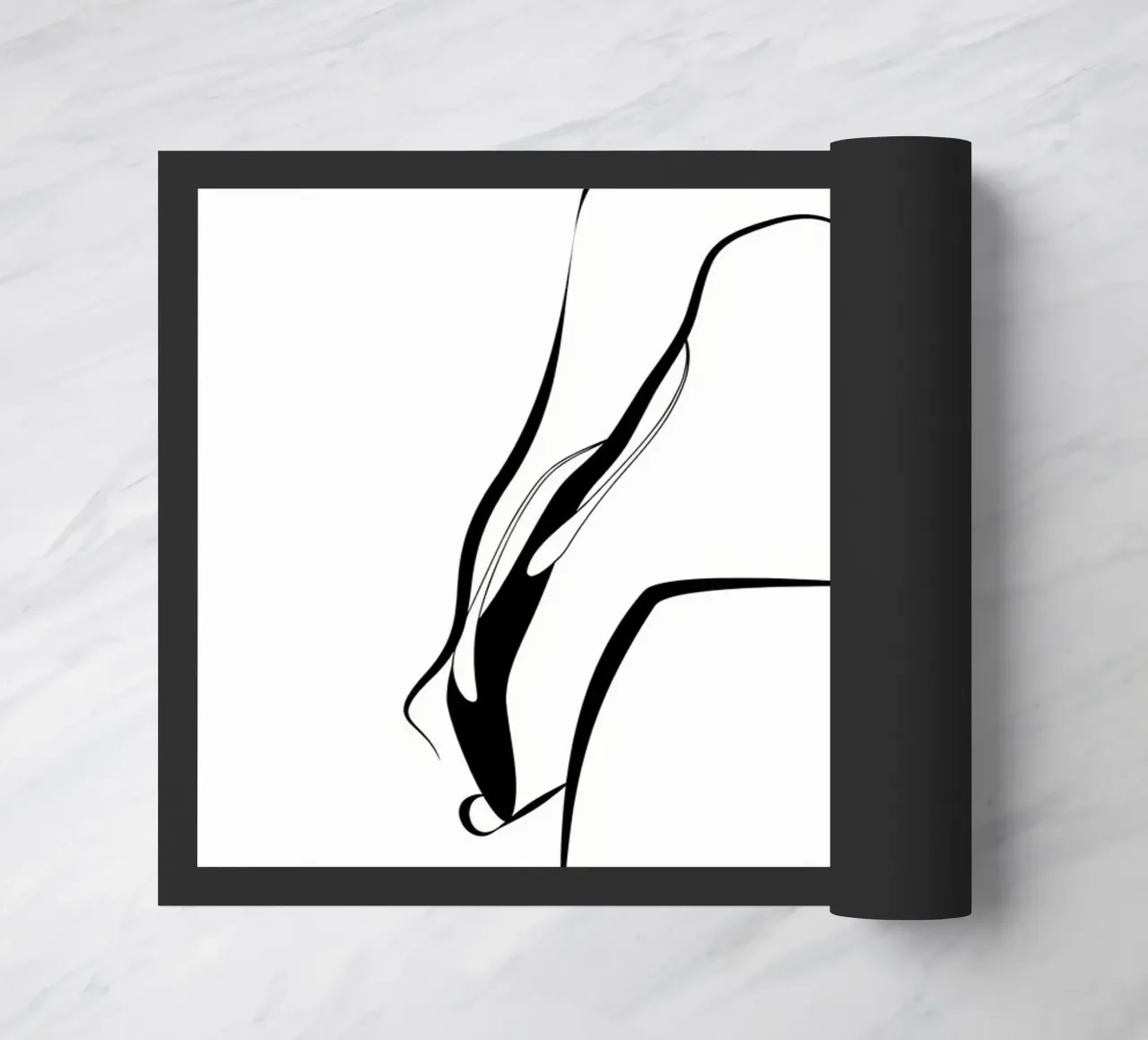 Subacqueo Subacqueo zerbino da Eames