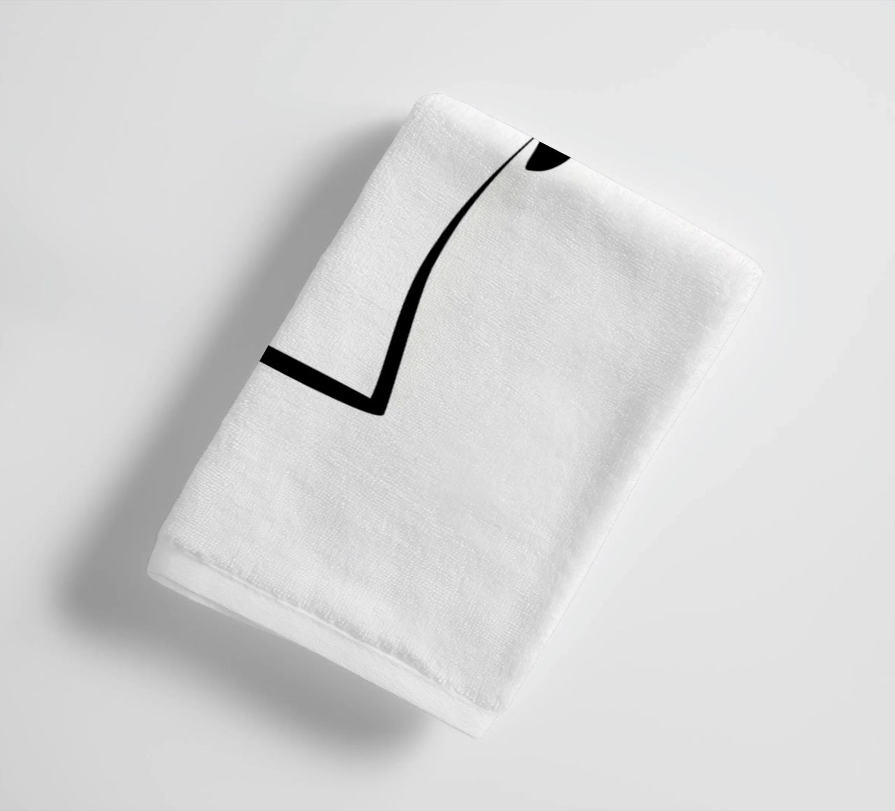 Subacqueo Subacqueo asciugamano da bagno da Eames