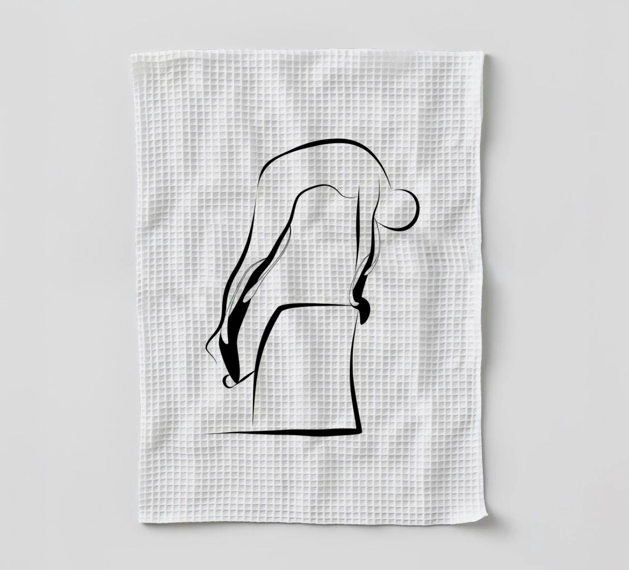 Subacqueo Subacqueo canovaccio da cucina da Eames