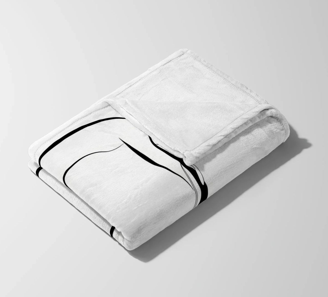 Subacqueo Subacqueo coperta in pile da Eames