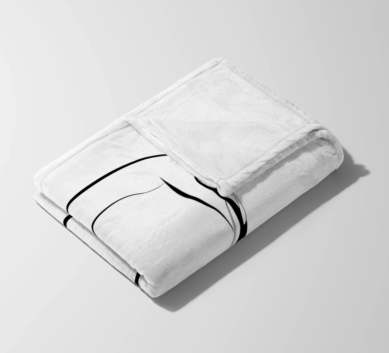 Subacqueo Subacqueo coperta in pile da Eames