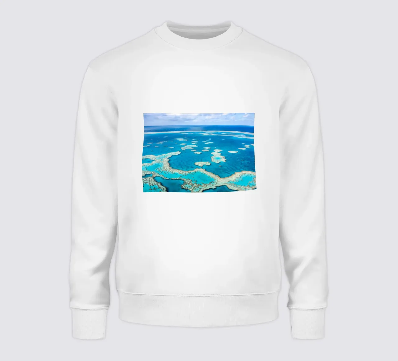 Take a Deep Dive sweatshirt by Eames
