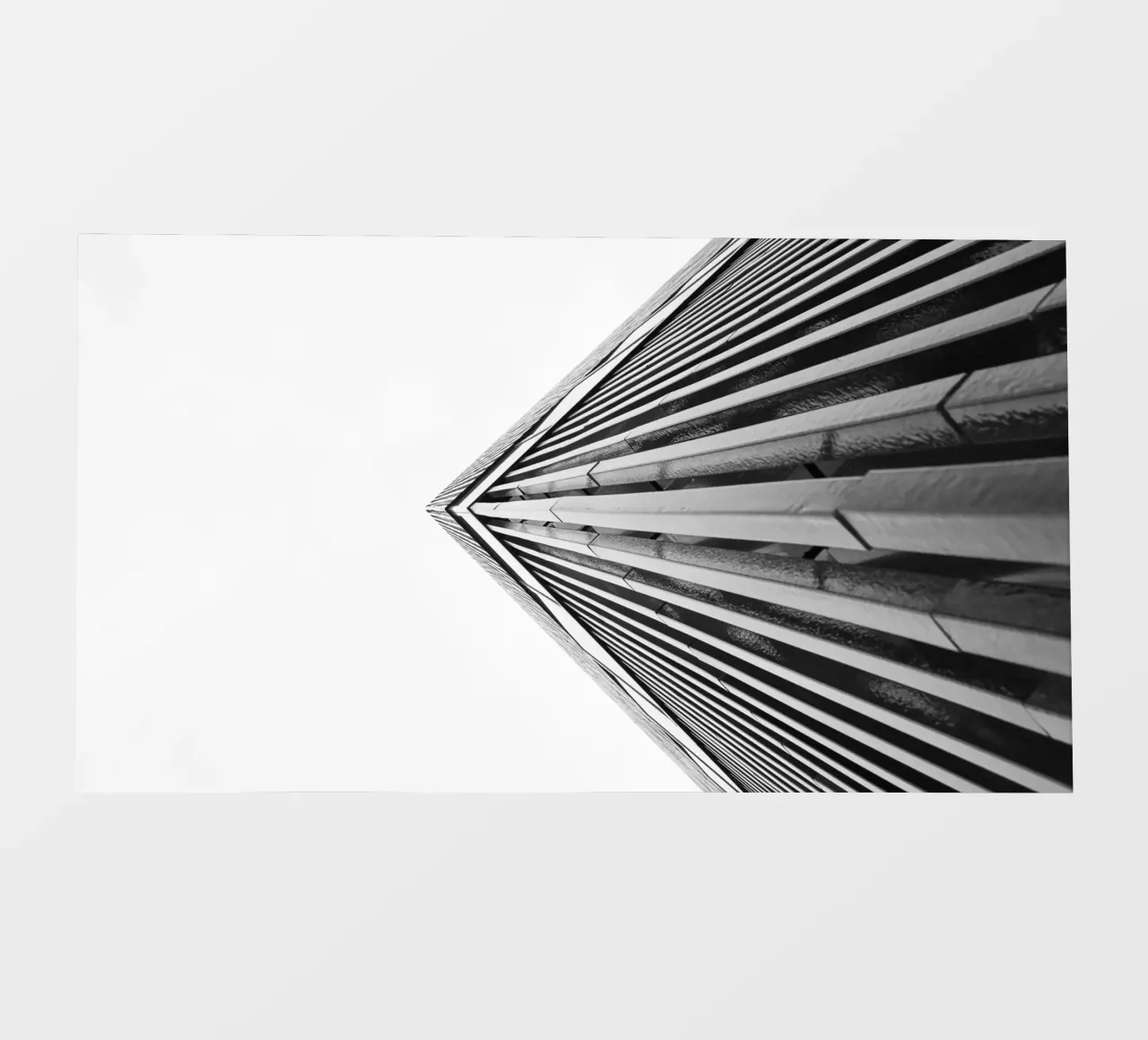 Sky telo in pvc da Jonas Klein