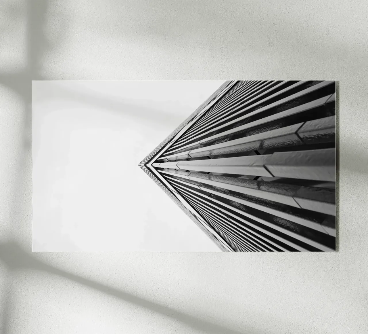 Sky plexiglass da Jonas Klein