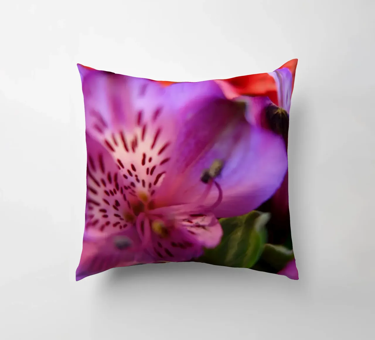 Orchideen cuscino da Jonas Klein