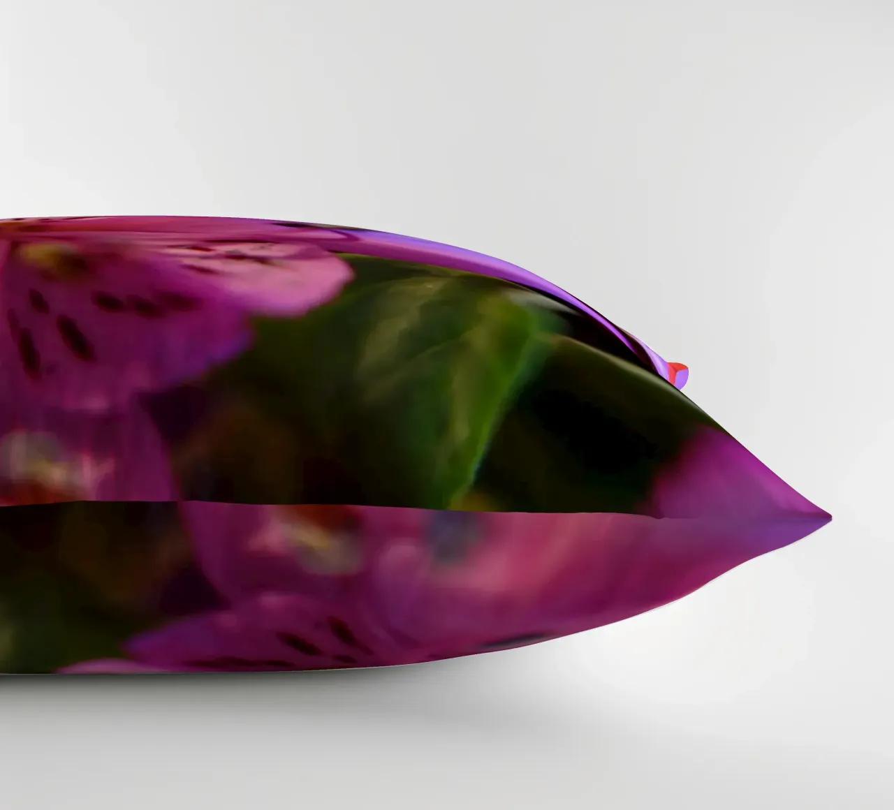 Orchideen cuscino da Jonas Klein