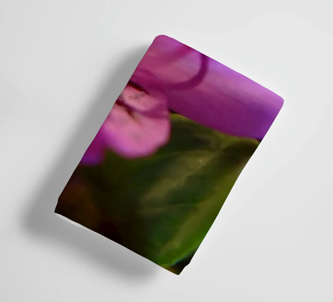 Orchideen asciugamano da bagno da Jonas Klein