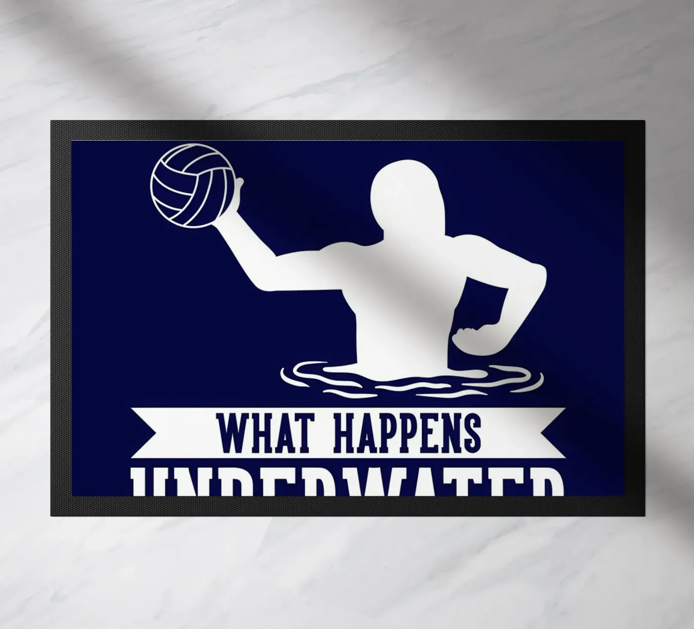 Pallanuoto zerbino da Stylianos