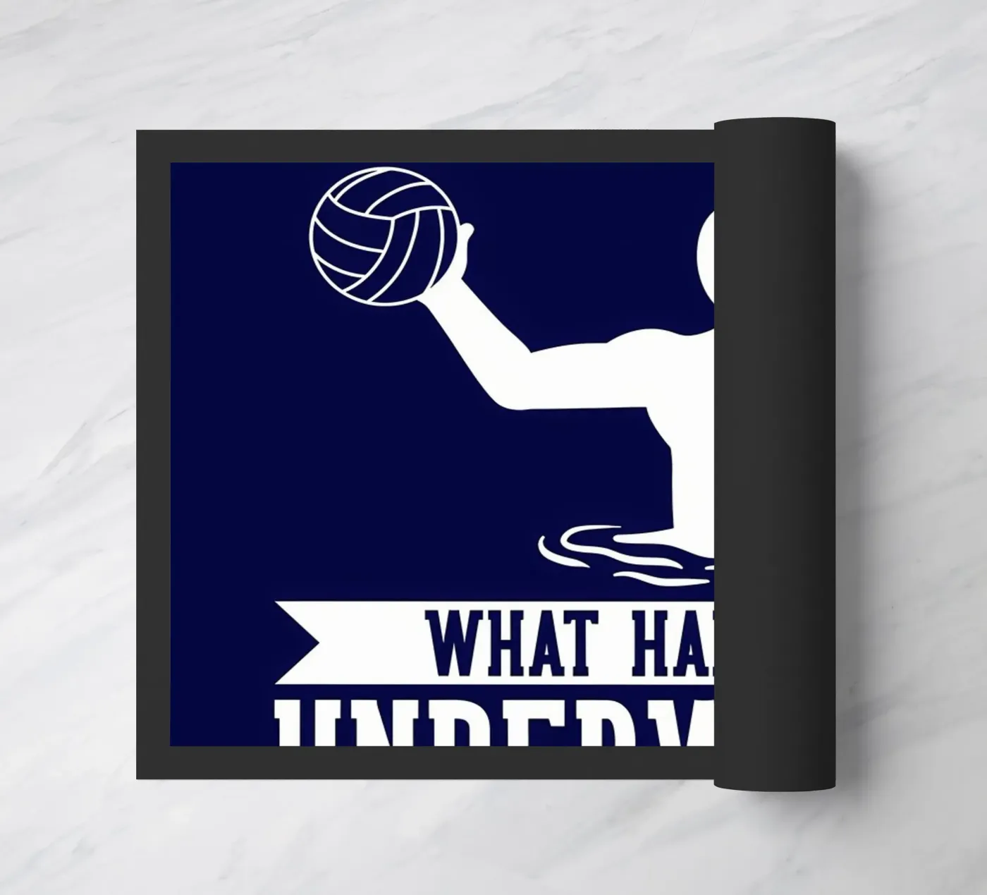 Pallanuoto zerbino da Stylianos