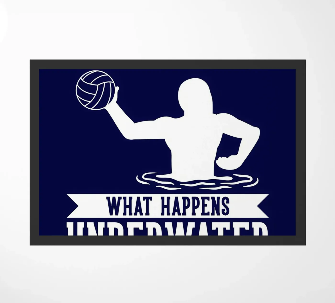 Pallanuoto zerbino da Stylianos