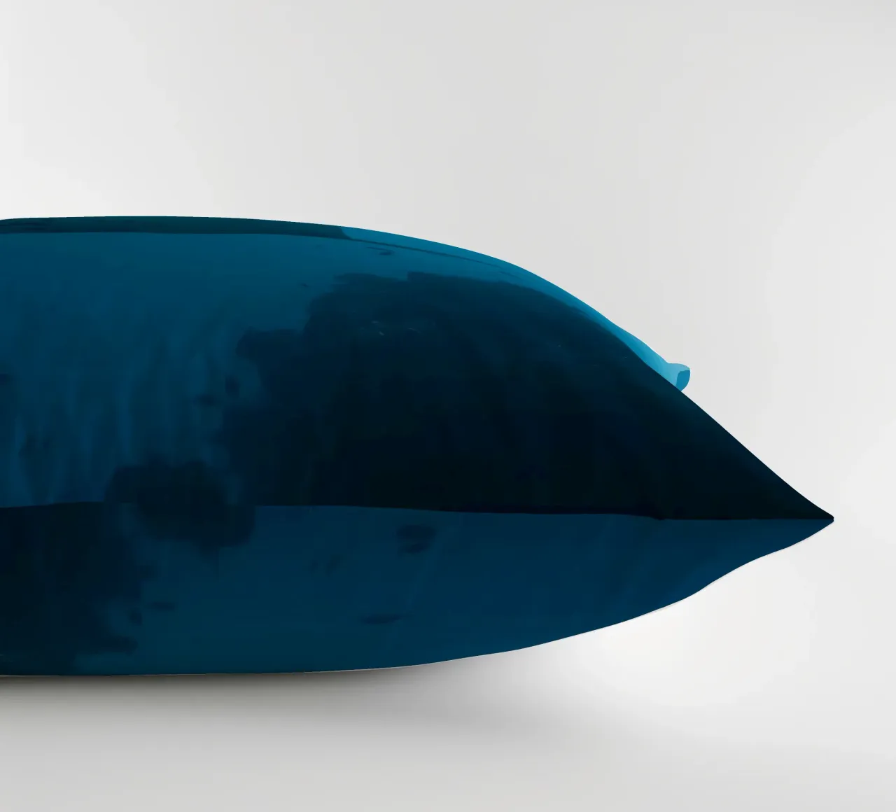 Ocean Diver with Octopus decorative cushion by Eames