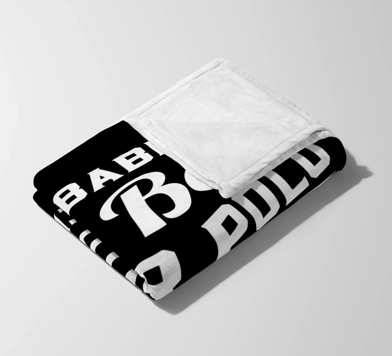 Pallanuoto Lancio maschile coperta in pile da Stylianos