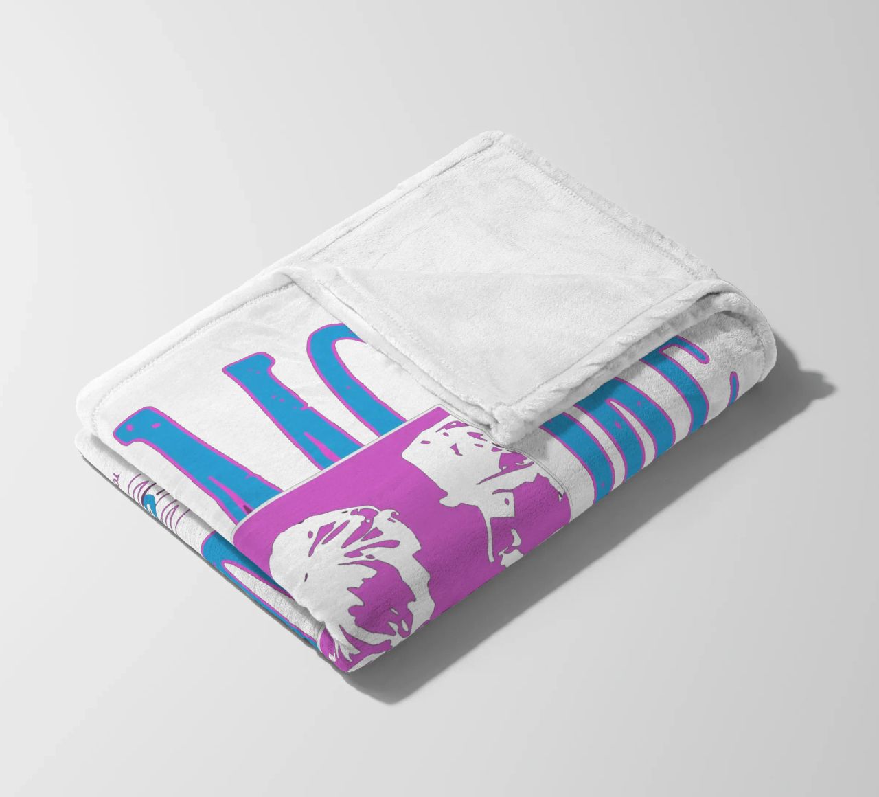 This Is Why - Paramore coperta in pile da Music Life