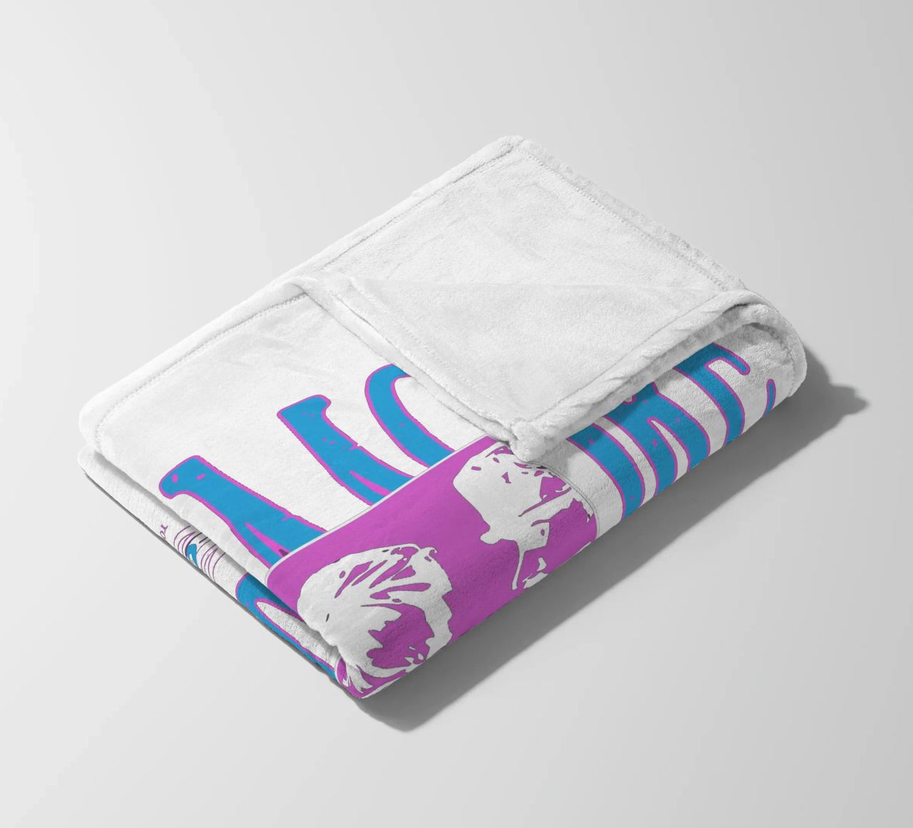 This Is Why - Paramore coperta in pile da Music Life