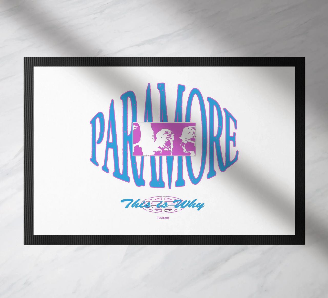 This Is Why - Paramore zerbino da Music Life