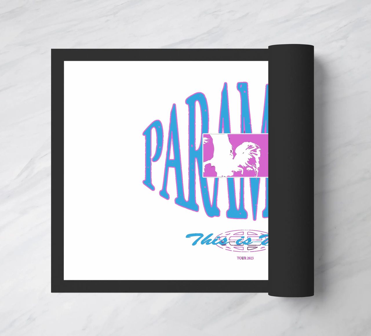 This Is Why - Paramore zerbino da Music Life
