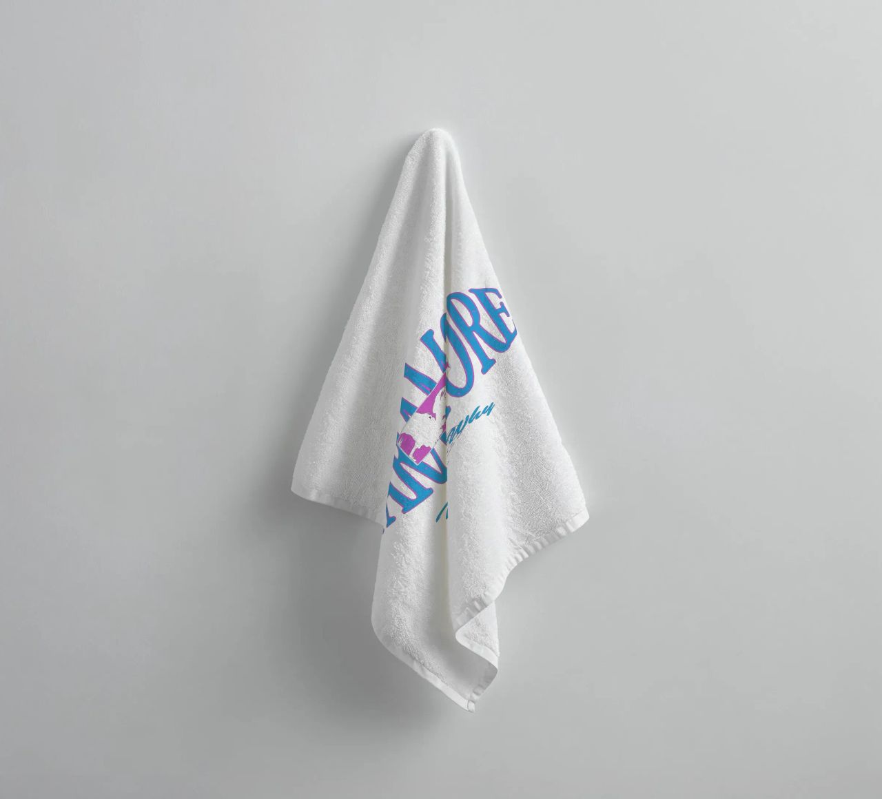 This Is Why - Paramore toalla de baño de Music Life
