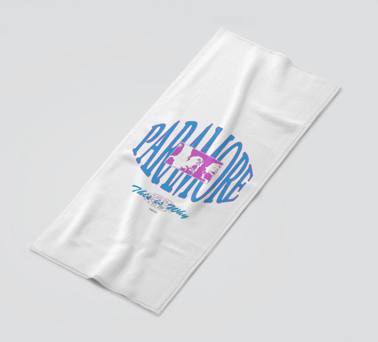 This Is Why - Paramore telo mare da Music Life
