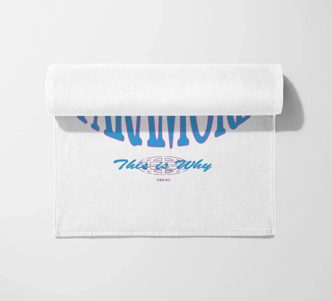 This Is Why - Paramore telo mare da Music Life