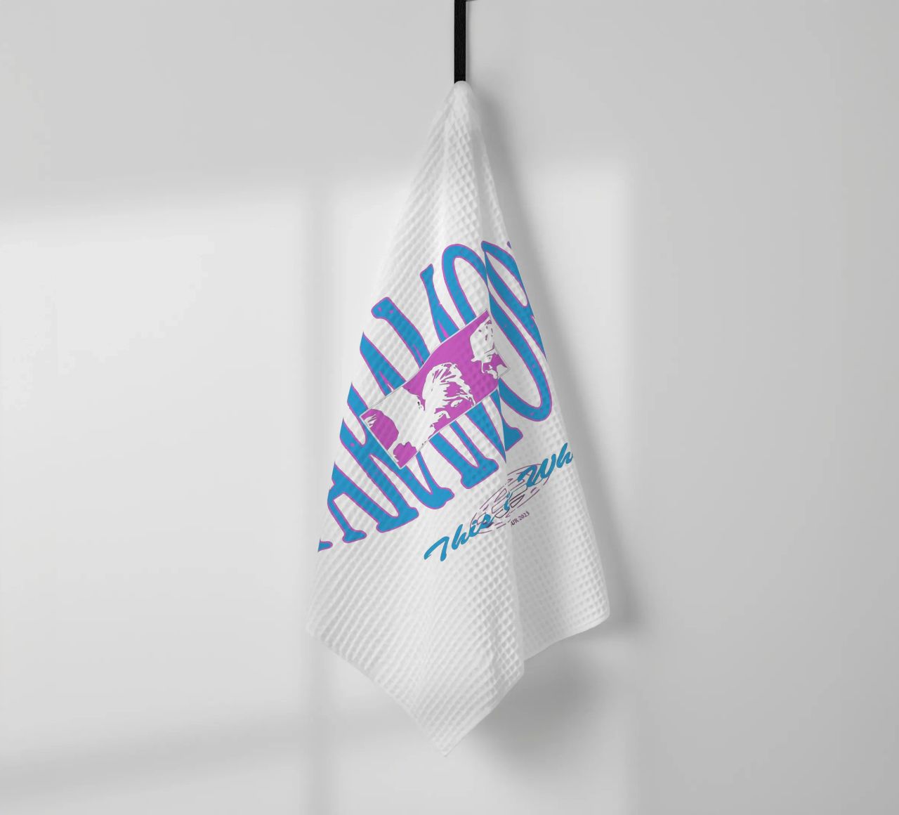 This Is Why - Paramore torchon de Music Life