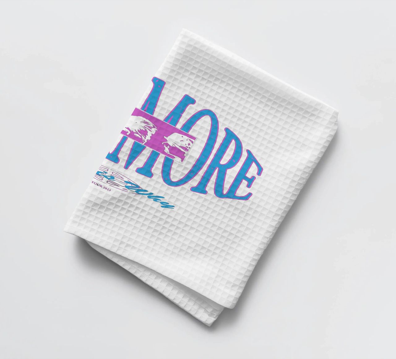 This Is Why - Paramore torchon de Music Life