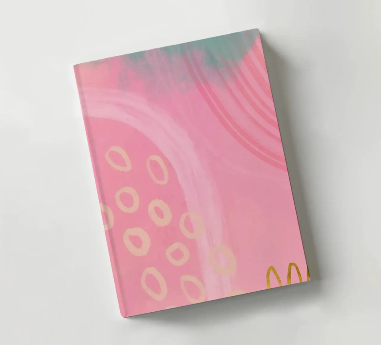 Rosa Boho Vibes Mix stravagante diario da Andrea Haase Modern Home