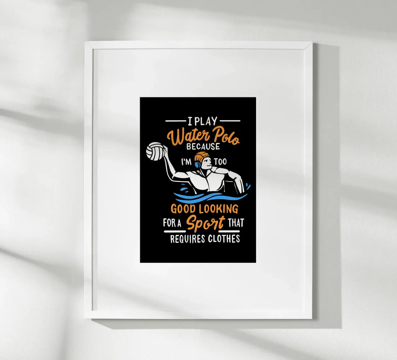 Pallanuoto carta hahnemühle da Stylianos