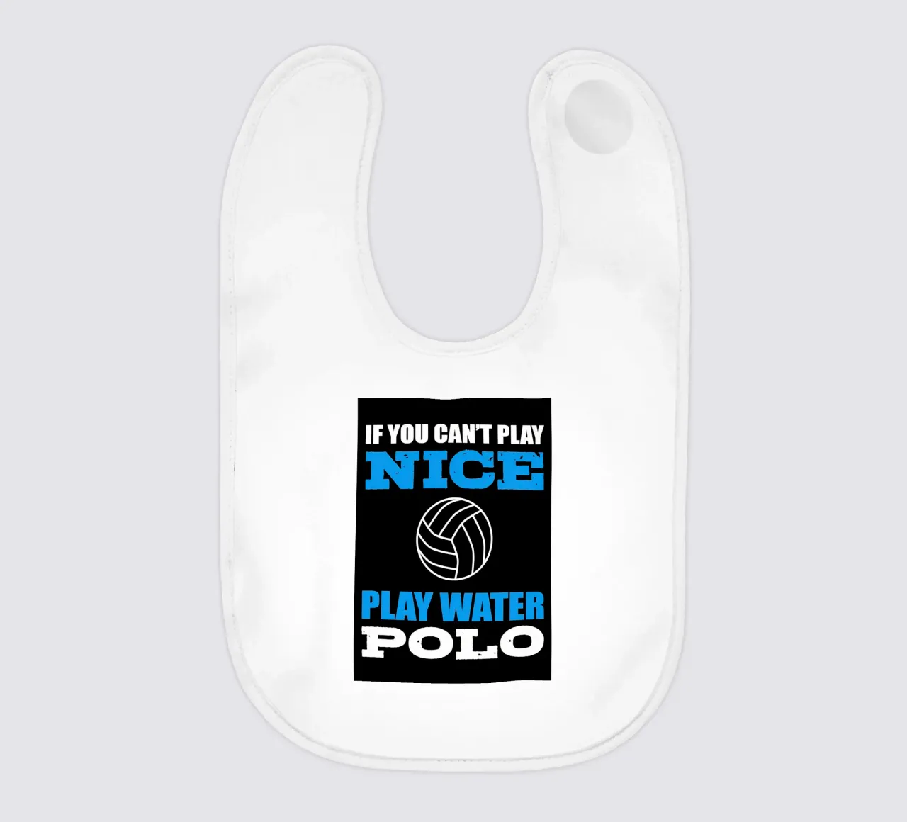 Pallanuoto bavaglino da Stylianos