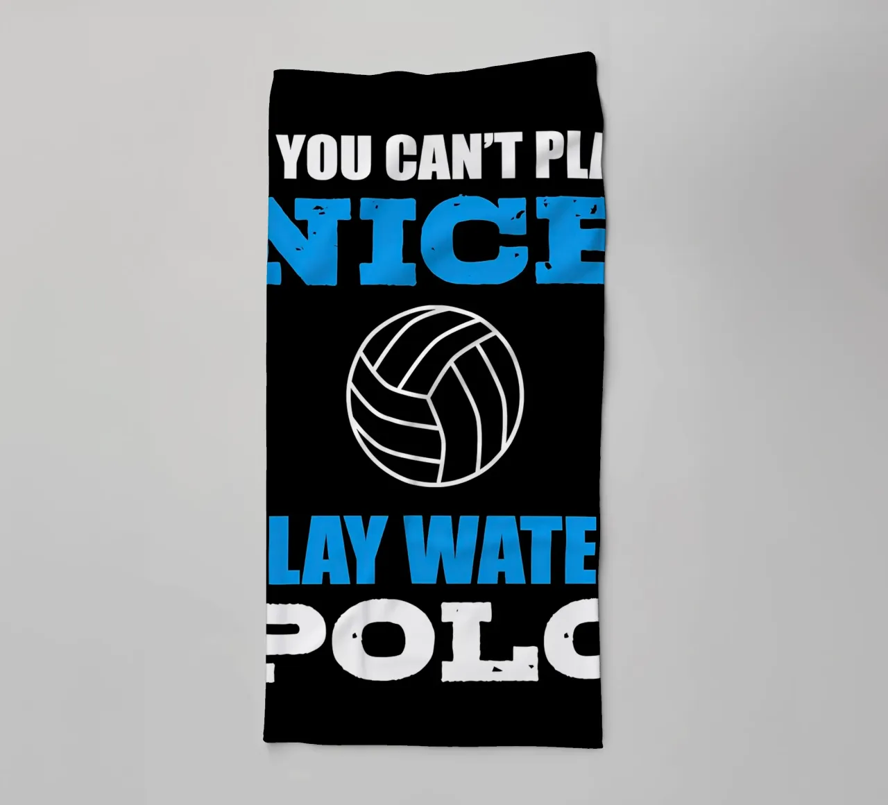 Pallanuoto asciugamano da bagno da Stylianos