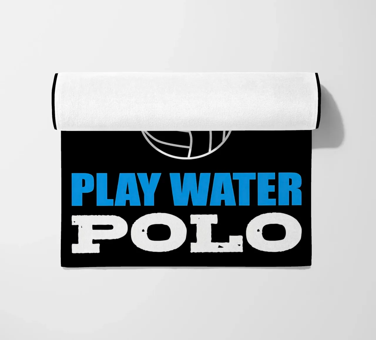 Pallanuoto telo mare da Stylianos