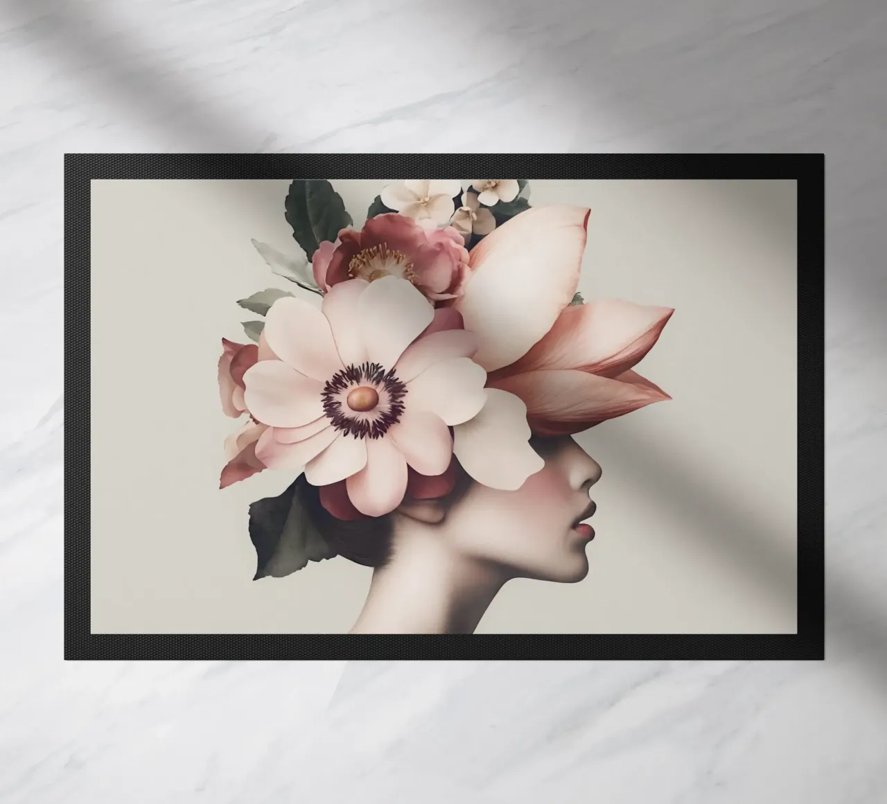 Bellezza floreale zerbino da Andrea Haase Floral Passion