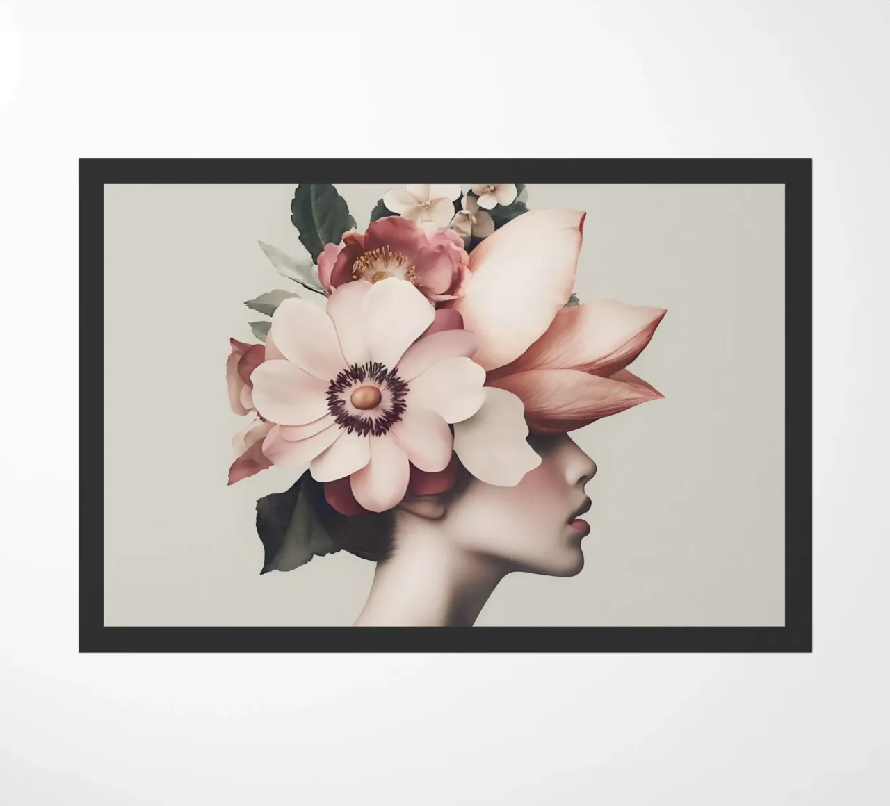 Bellezza floreale zerbino da Andrea Haase Floral Passion